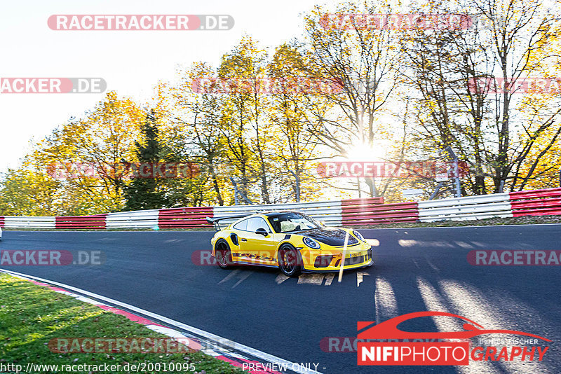 Bild #20010095 - Touristenfahrten Nürburgring Nordschleife (13.11.2022)