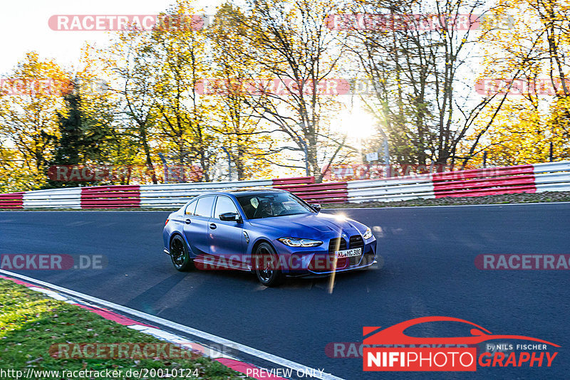 Bild #20010124 - Touristenfahrten Nürburgring Nordschleife (13.11.2022)