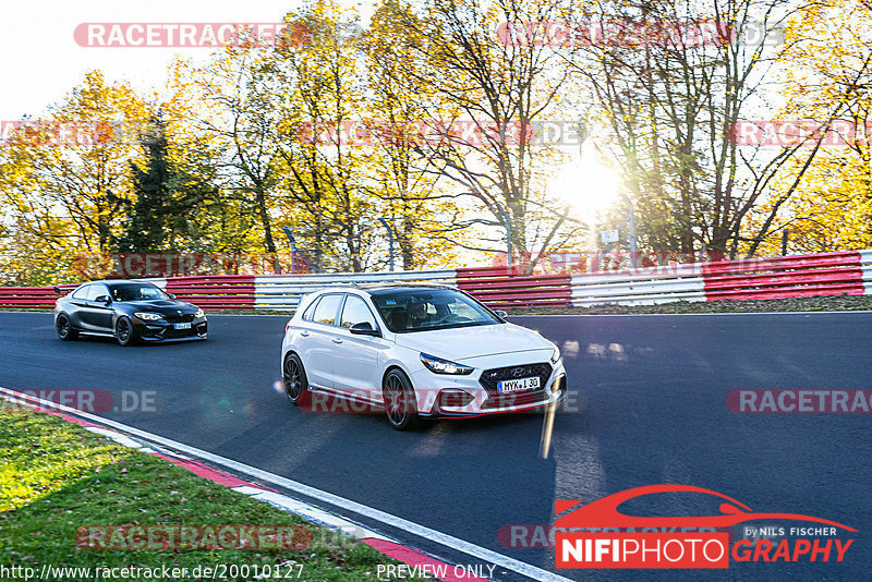 Bild #20010127 - Touristenfahrten Nürburgring Nordschleife (13.11.2022)