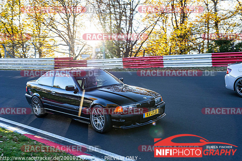 Bild #20010130 - Touristenfahrten Nürburgring Nordschleife (13.11.2022)