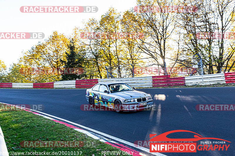 Bild #20010137 - Touristenfahrten Nürburgring Nordschleife (13.11.2022)