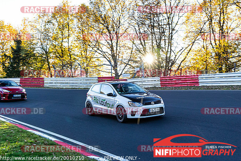 Bild #20010210 - Touristenfahrten Nürburgring Nordschleife (13.11.2022)