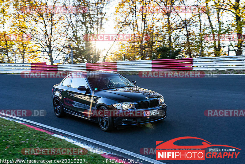 Bild #20010227 - Touristenfahrten Nürburgring Nordschleife (13.11.2022)