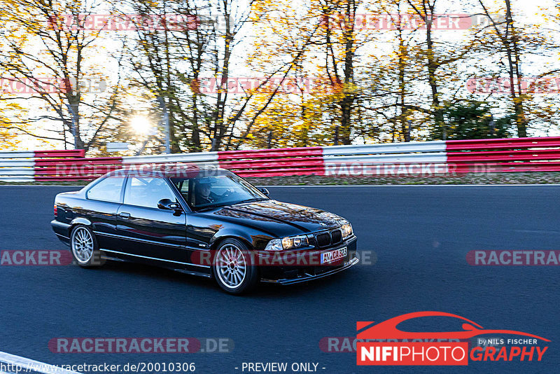 Bild #20010306 - Touristenfahrten Nürburgring Nordschleife (13.11.2022)