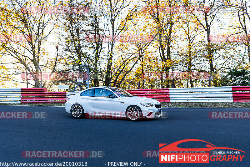 Bild #20010318 - Touristenfahrten Nürburgring Nordschleife (13.11.2022)