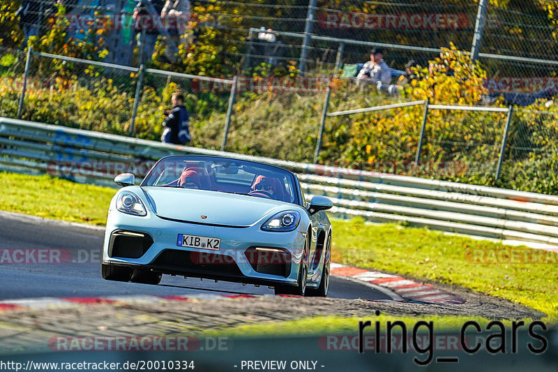 Bild #20010334 - Touristenfahrten Nürburgring Nordschleife (13.11.2022)