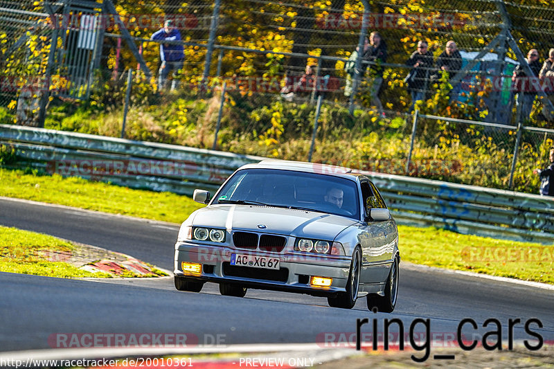 Bild #20010361 - Touristenfahrten Nürburgring Nordschleife (13.11.2022)