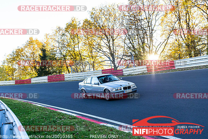 Bild #20010365 - Touristenfahrten Nürburgring Nordschleife (13.11.2022)