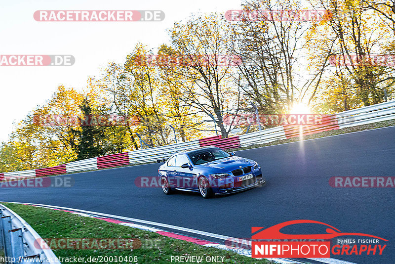 Bild #20010408 - Touristenfahrten Nürburgring Nordschleife (13.11.2022)