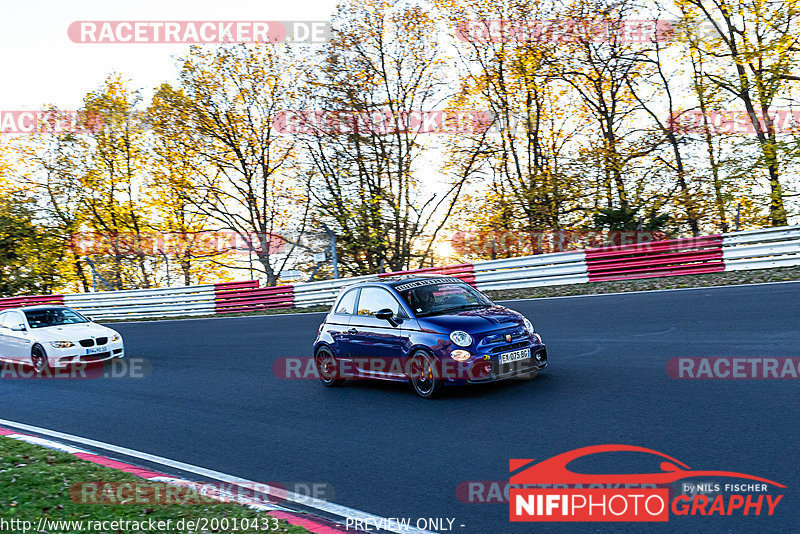 Bild #20010433 - Touristenfahrten Nürburgring Nordschleife (13.11.2022)