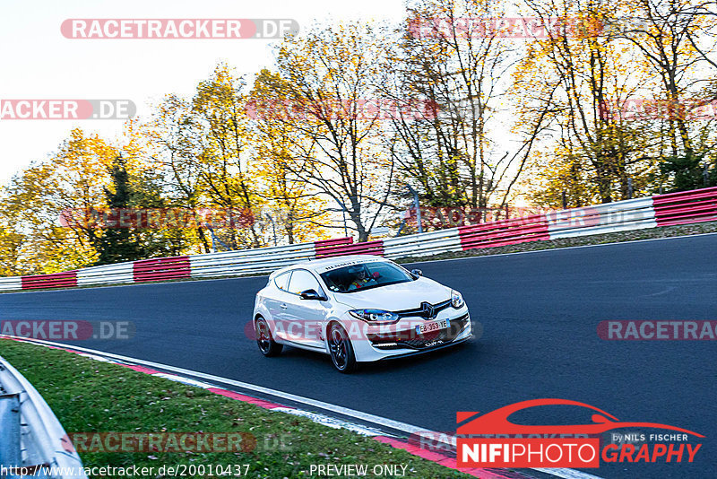 Bild #20010437 - Touristenfahrten Nürburgring Nordschleife (13.11.2022)