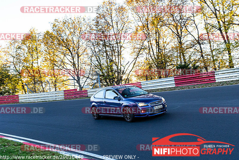 Bild #20010440 - Touristenfahrten Nürburgring Nordschleife (13.11.2022)