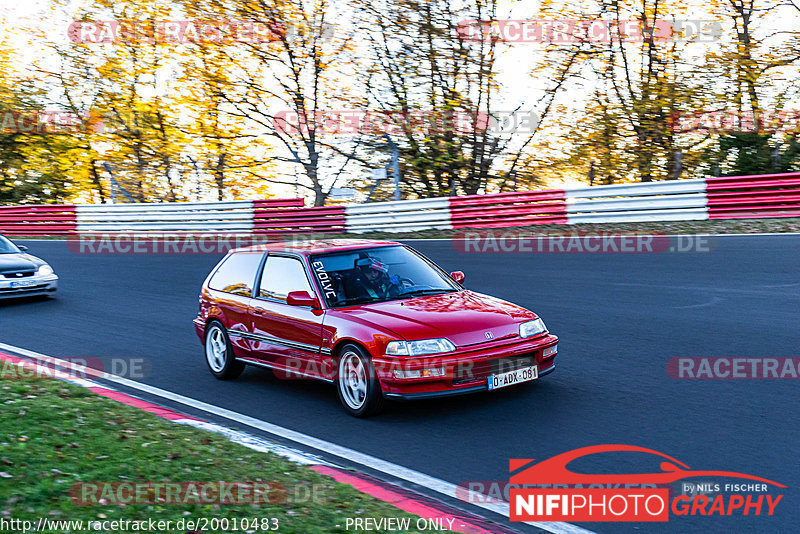 Bild #20010483 - Touristenfahrten Nürburgring Nordschleife (13.11.2022)