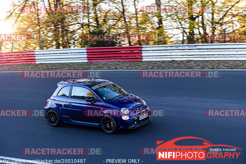 Bild #20010487 - Touristenfahrten Nürburgring Nordschleife (13.11.2022)