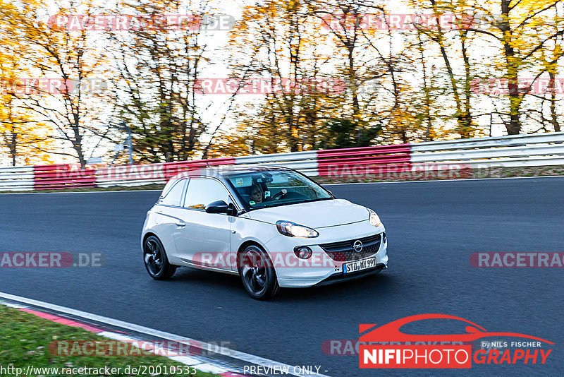 Bild #20010533 - Touristenfahrten Nürburgring Nordschleife (13.11.2022)