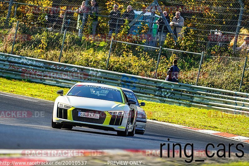 Bild #20010537 - Touristenfahrten Nürburgring Nordschleife (13.11.2022)