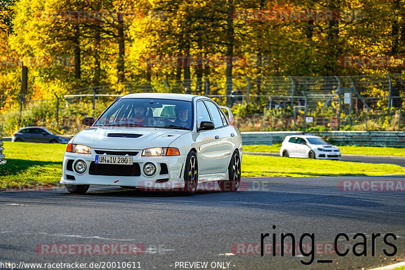 Bild #20010611 - Touristenfahrten Nürburgring Nordschleife (13.11.2022)