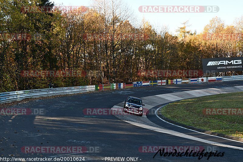 Bild #20010624 - Touristenfahrten Nürburgring Nordschleife (13.11.2022)