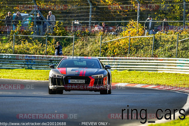 Bild #20010688 - Touristenfahrten Nürburgring Nordschleife (13.11.2022)