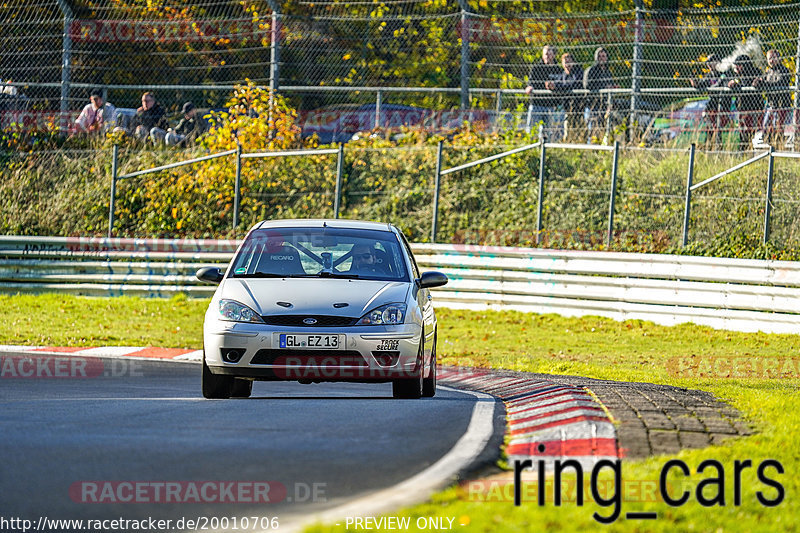 Bild #20010706 - Touristenfahrten Nürburgring Nordschleife (13.11.2022)