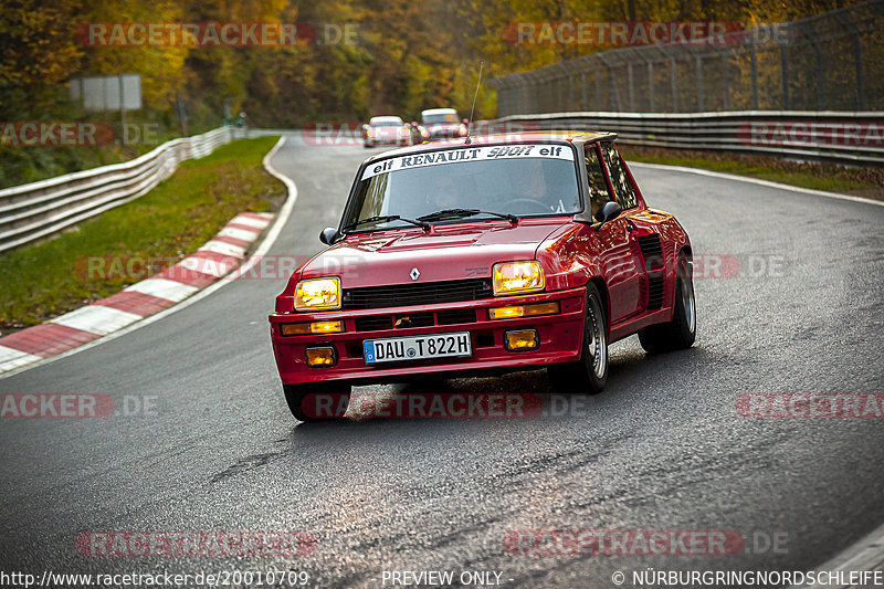 Bild #20010709 - Touristenfahrten Nürburgring Nordschleife (13.11.2022)