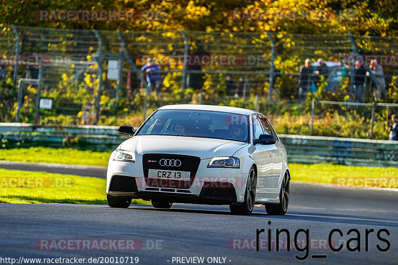 Bild #20010719 - Touristenfahrten Nürburgring Nordschleife (13.11.2022)