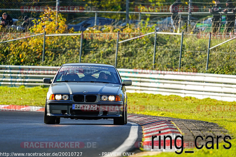 Bild #20010727 - Touristenfahrten Nürburgring Nordschleife (13.11.2022)