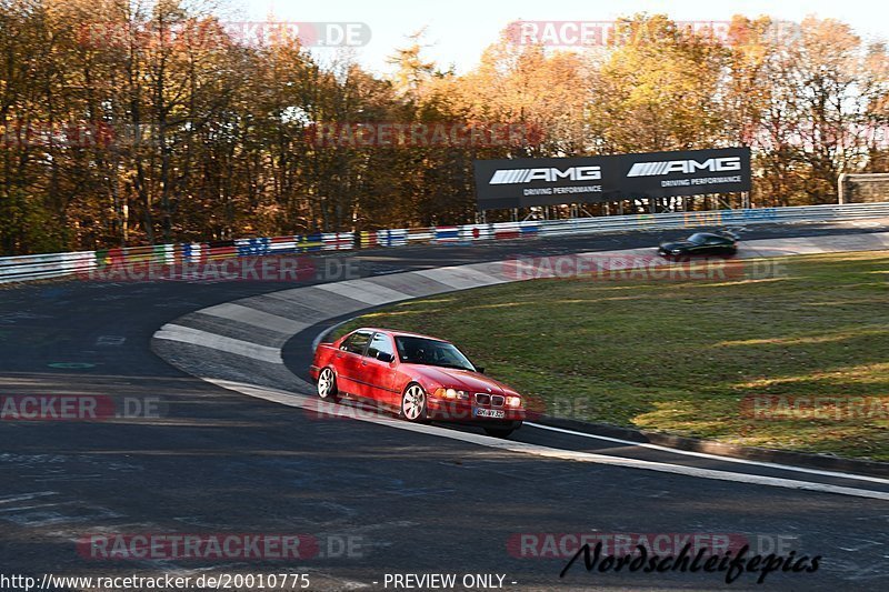 Bild #20010775 - Touristenfahrten Nürburgring Nordschleife (13.11.2022)