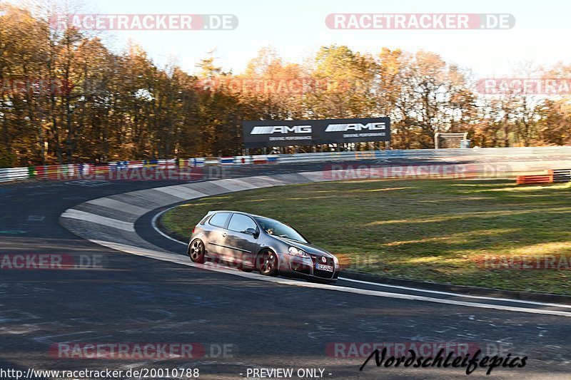 Bild #20010788 - Touristenfahrten Nürburgring Nordschleife (13.11.2022)