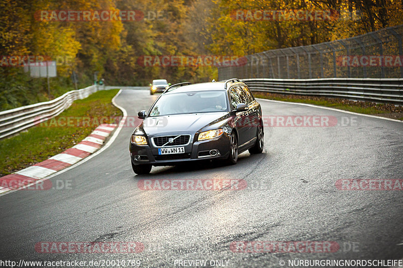 Bild #20010789 - Touristenfahrten Nürburgring Nordschleife (13.11.2022)