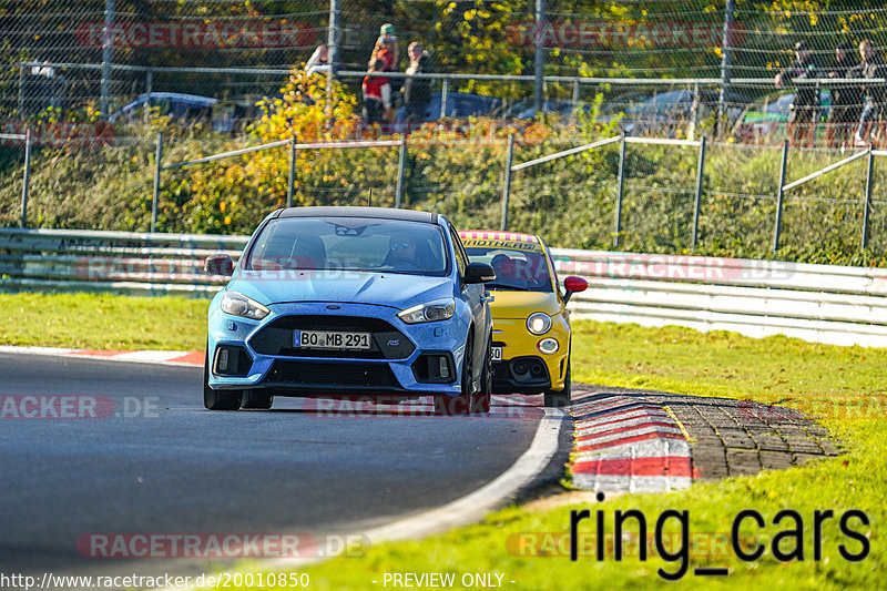 Bild #20010850 - Touristenfahrten Nürburgring Nordschleife (13.11.2022)