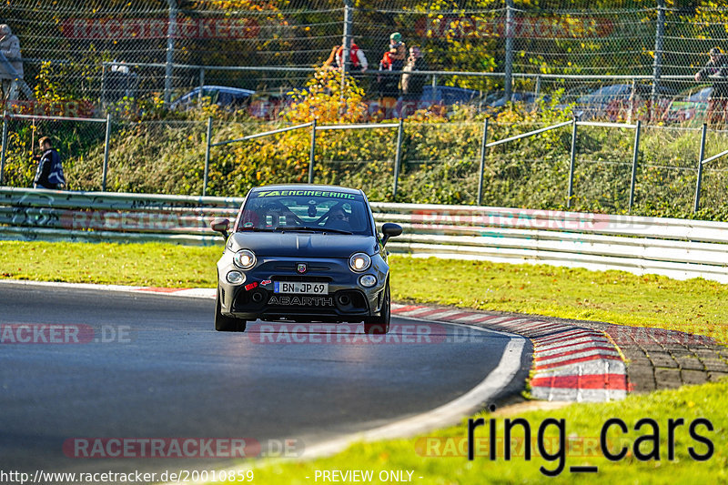 Bild #20010859 - Touristenfahrten Nürburgring Nordschleife (13.11.2022)