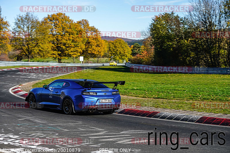 Bild #20010879 - Touristenfahrten Nürburgring Nordschleife (13.11.2022)