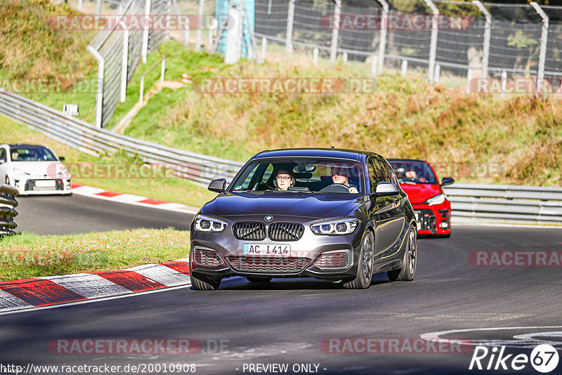 Bild #20010908 - Touristenfahrten Nürburgring Nordschleife (13.11.2022)