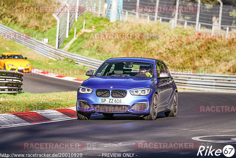 Bild #20010920 - Touristenfahrten Nürburgring Nordschleife (13.11.2022)