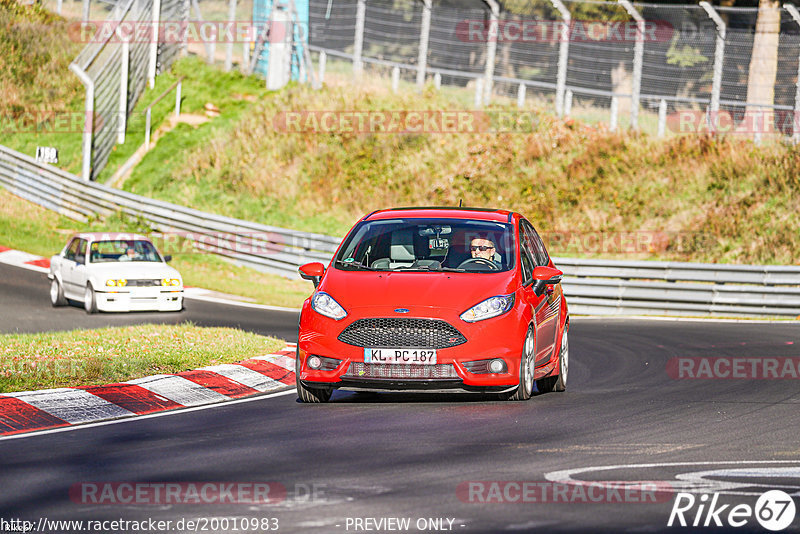 Bild #20010983 - Touristenfahrten Nürburgring Nordschleife (13.11.2022)