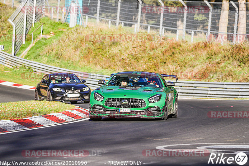 Bild #20010990 - Touristenfahrten Nürburgring Nordschleife (13.11.2022)