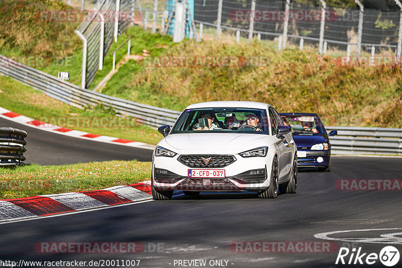 Bild #20011007 - Touristenfahrten Nürburgring Nordschleife (13.11.2022)