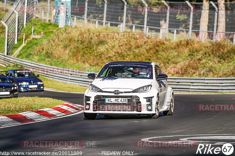 Bild #20011009 - Touristenfahrten Nürburgring Nordschleife (13.11.2022)