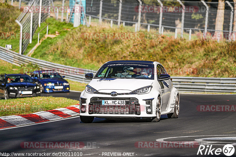 Bild #20011010 - Touristenfahrten Nürburgring Nordschleife (13.11.2022)