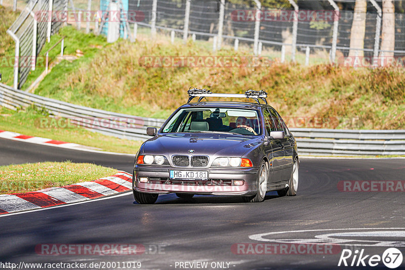 Bild #20011019 - Touristenfahrten Nürburgring Nordschleife (13.11.2022)