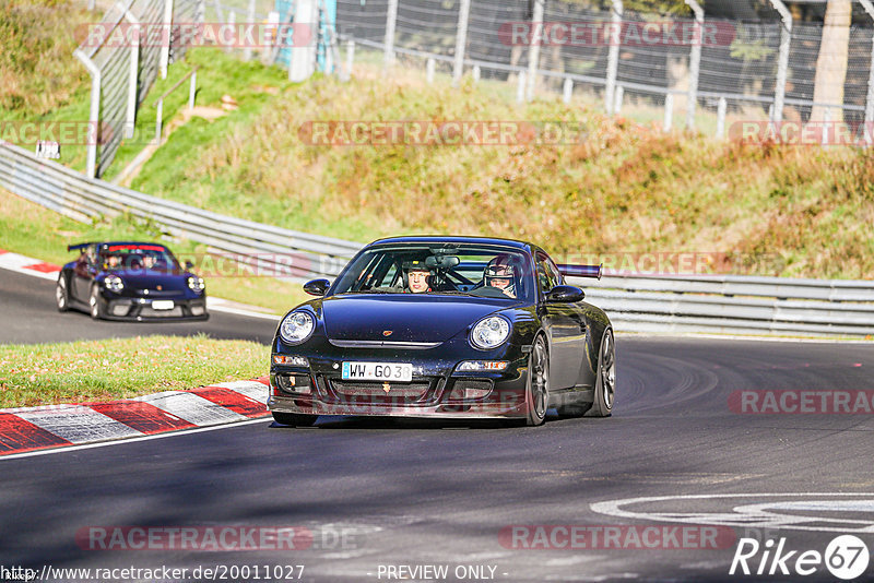 Bild #20011027 - Touristenfahrten Nürburgring Nordschleife (13.11.2022)