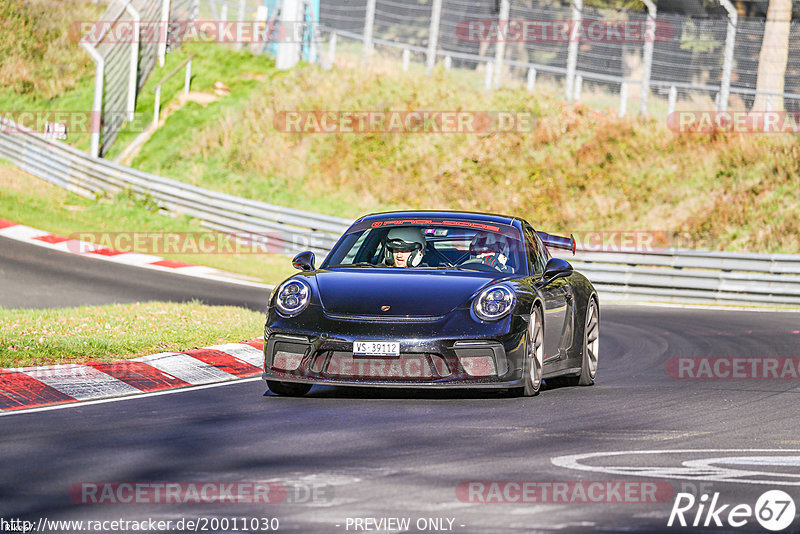 Bild #20011030 - Touristenfahrten Nürburgring Nordschleife (13.11.2022)