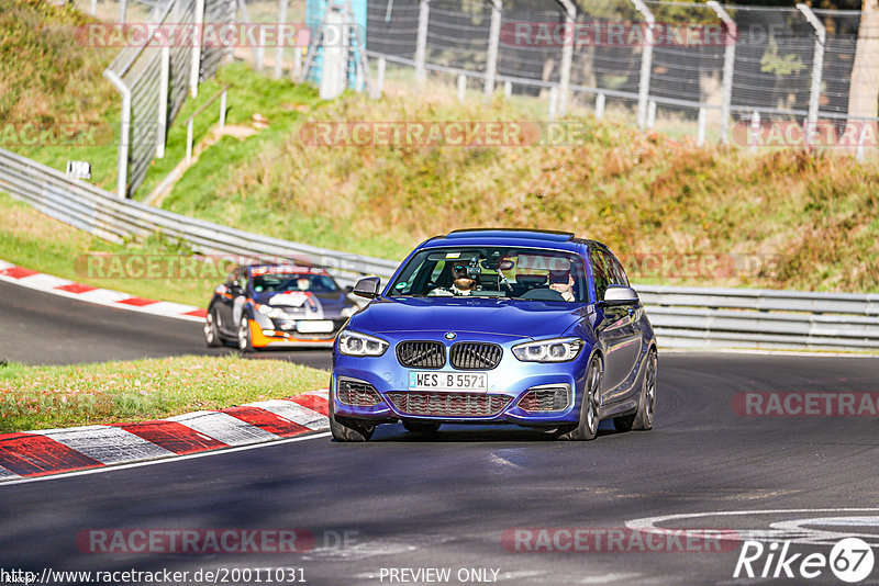 Bild #20011031 - Touristenfahrten Nürburgring Nordschleife (13.11.2022)