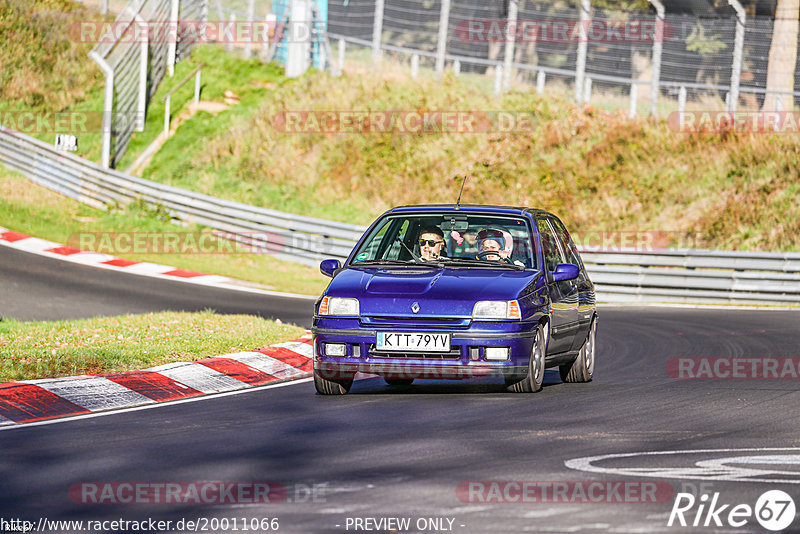 Bild #20011066 - Touristenfahrten Nürburgring Nordschleife (13.11.2022)