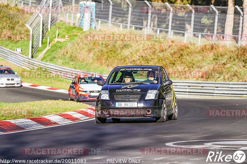 Bild #20011083 - Touristenfahrten Nürburgring Nordschleife (13.11.2022)