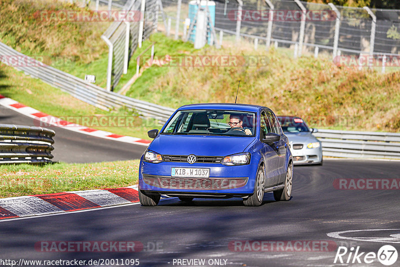 Bild #20011095 - Touristenfahrten Nürburgring Nordschleife (13.11.2022)