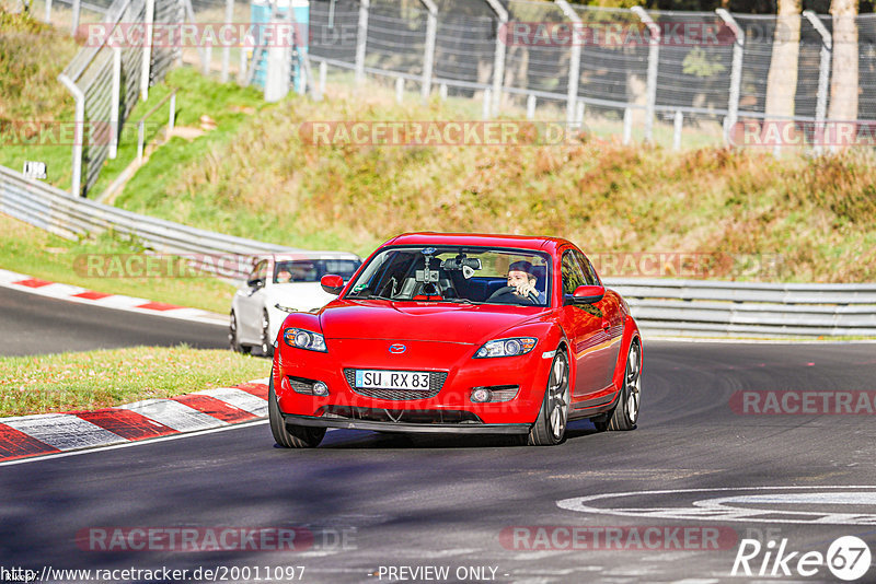 Bild #20011097 - Touristenfahrten Nürburgring Nordschleife (13.11.2022)