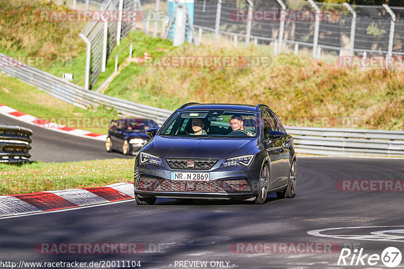 Bild #20011104 - Touristenfahrten Nürburgring Nordschleife (13.11.2022)