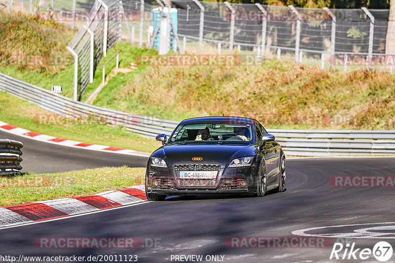 Bild #20011123 - Touristenfahrten Nürburgring Nordschleife (13.11.2022)